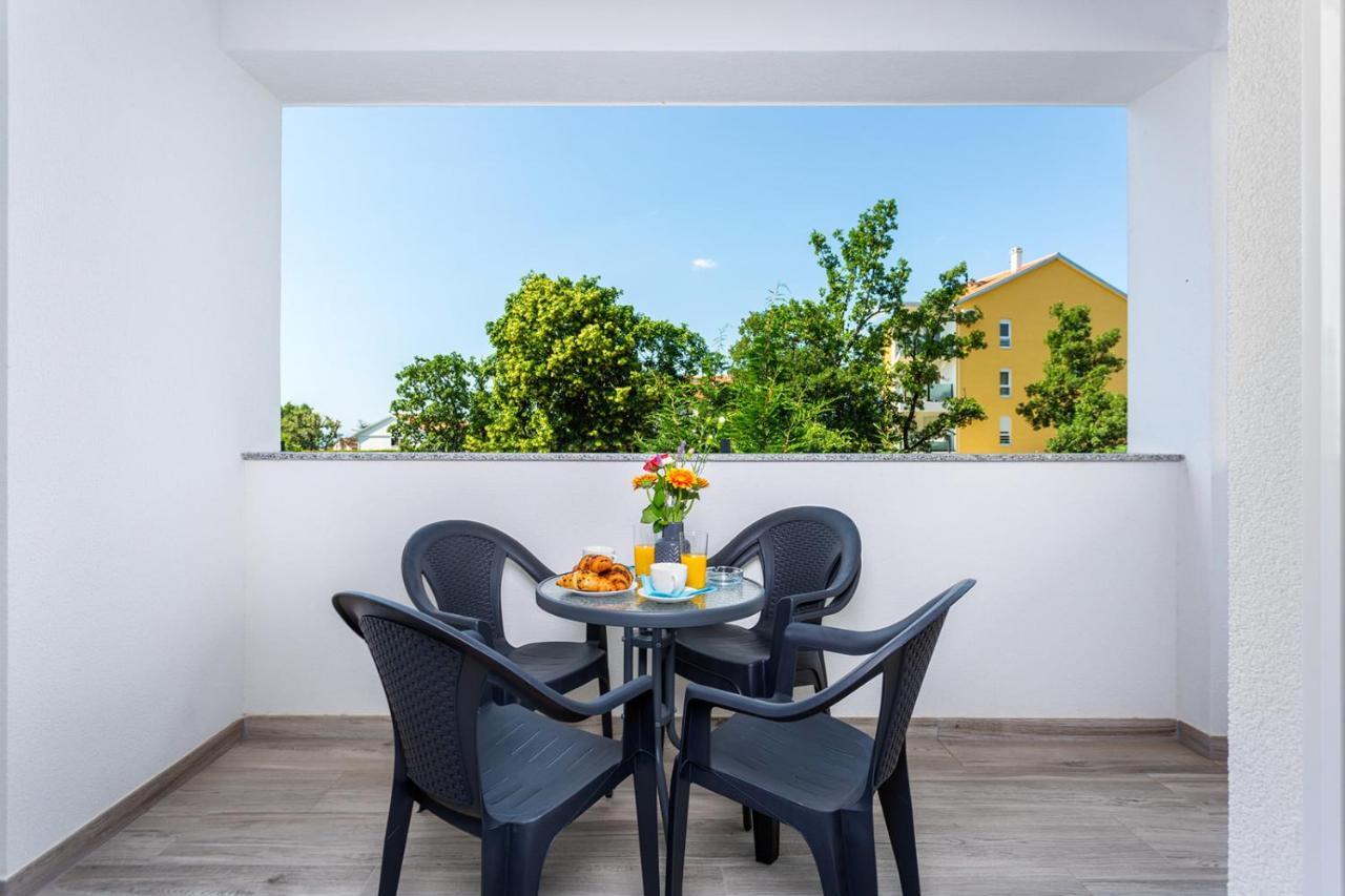 Kvarner Bay 4* - Apartments 1 & 3 Rijeka Exterior photo
